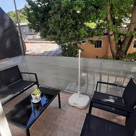 Apartman Pio Senj  Extérieur photo