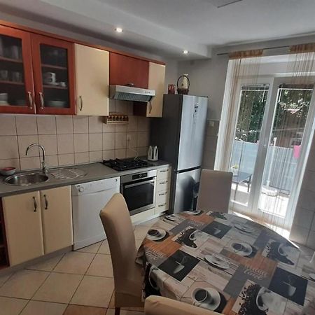Apartman Pio Senj  Extérieur photo