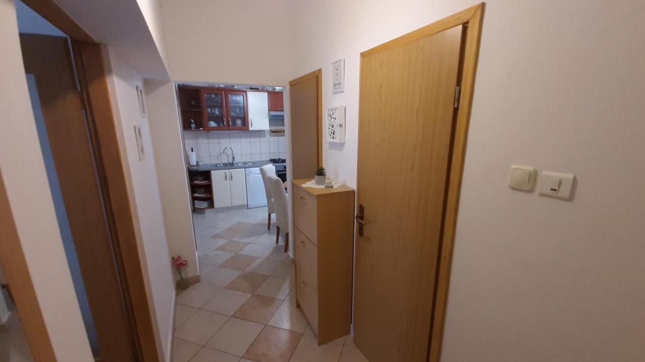 Apartman Pio Senj  Extérieur photo