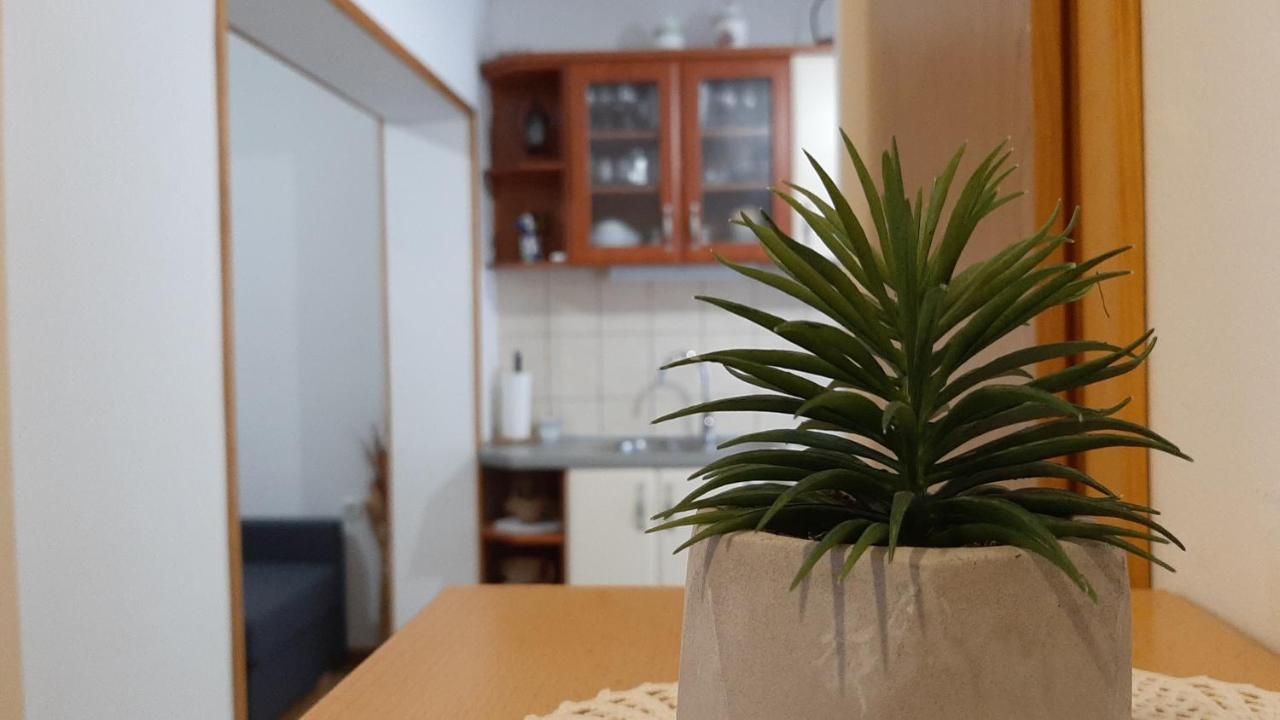 Apartman Pio Senj  Extérieur photo