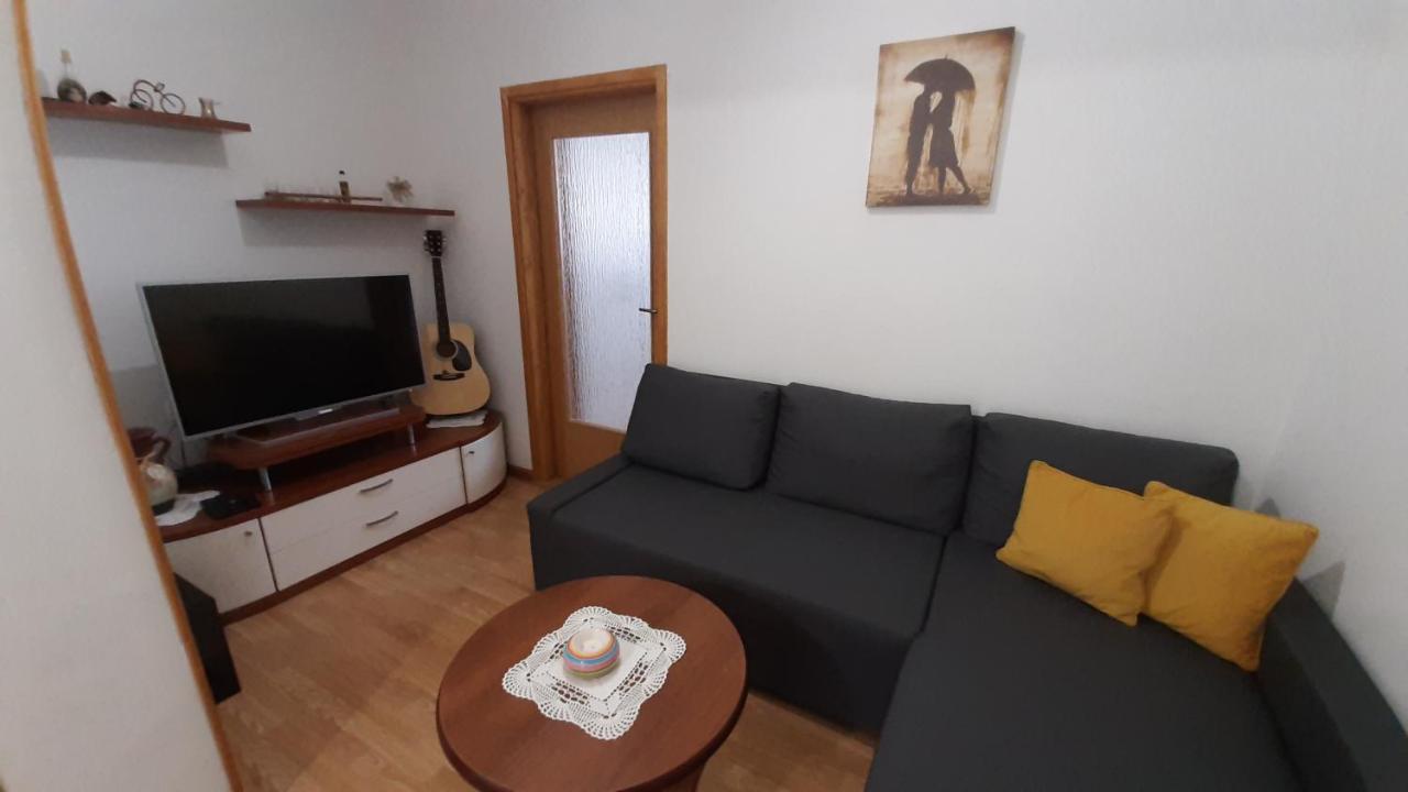 Apartman Pio Senj  Extérieur photo