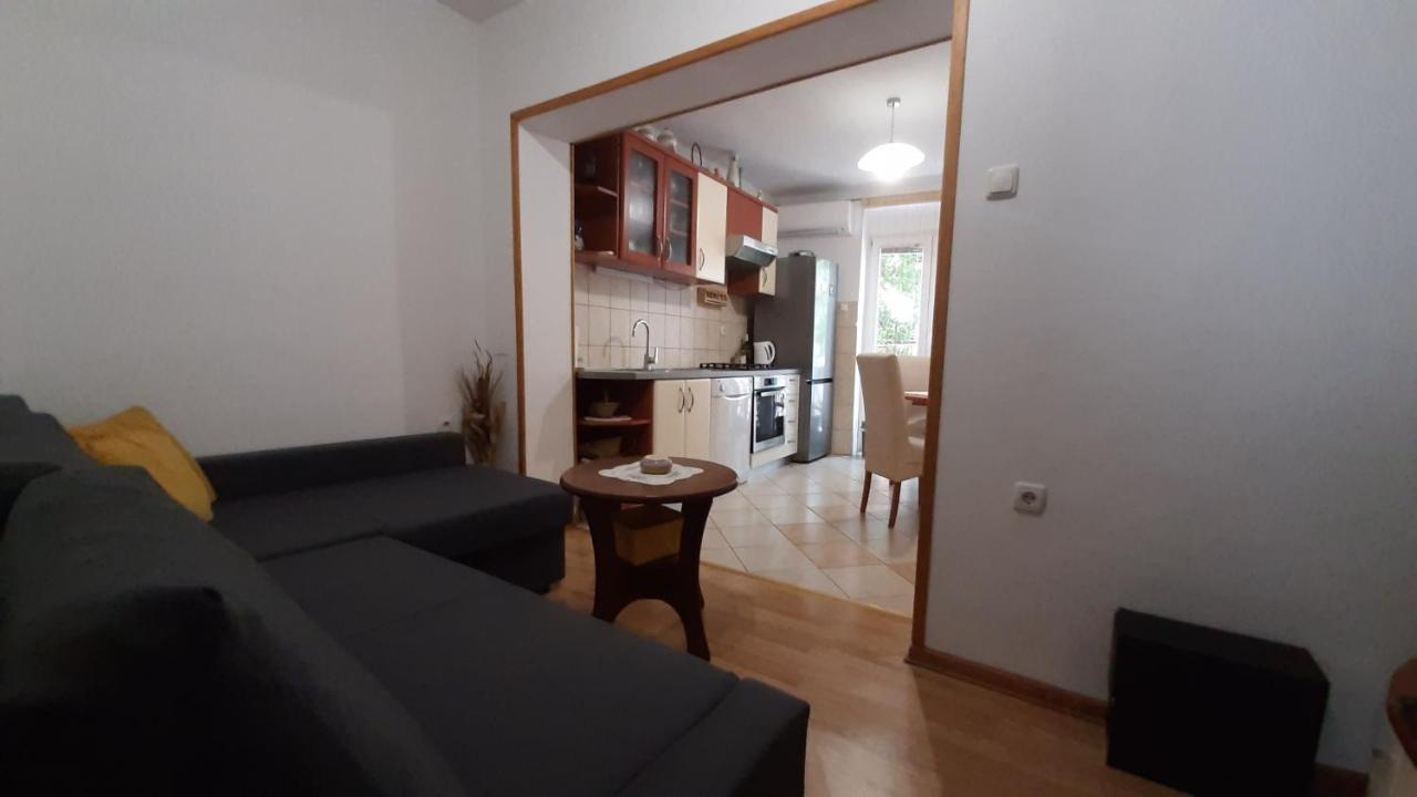 Apartman Pio Senj  Extérieur photo