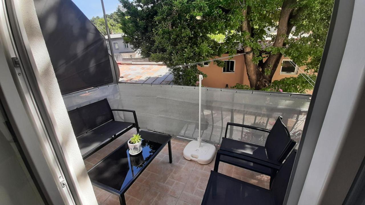 Apartman Pio Senj  Extérieur photo