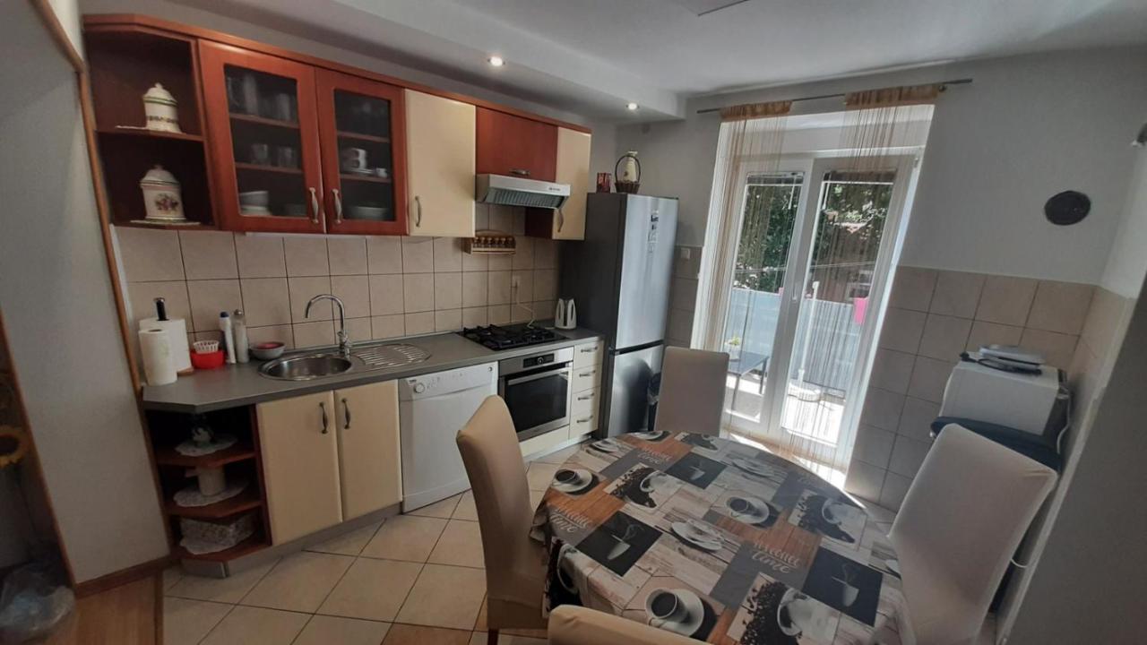 Apartman Pio Senj  Extérieur photo