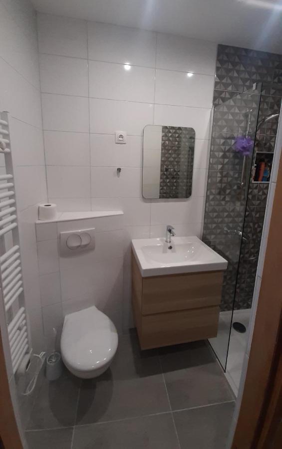 Apartman Pio Senj  Extérieur photo