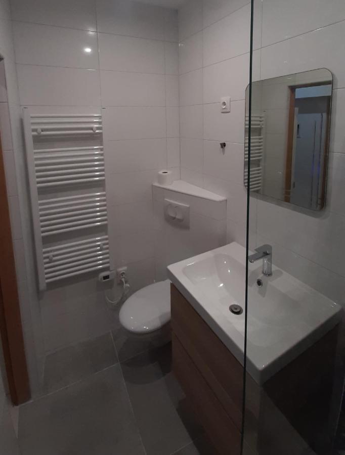 Apartman Pio Senj  Extérieur photo