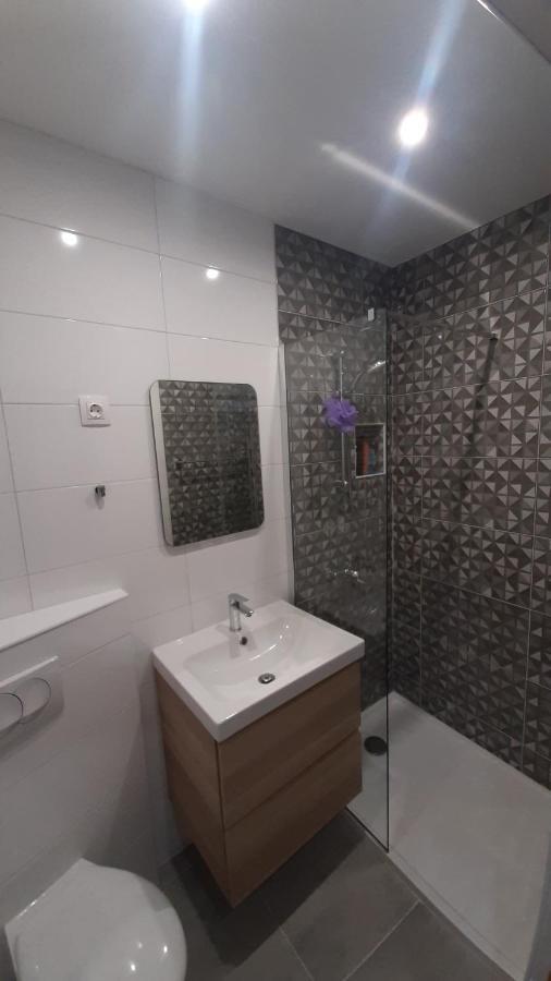 Apartman Pio Senj  Extérieur photo