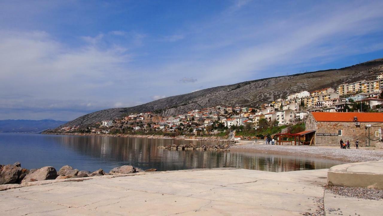 Apartman Pio Senj  Extérieur photo