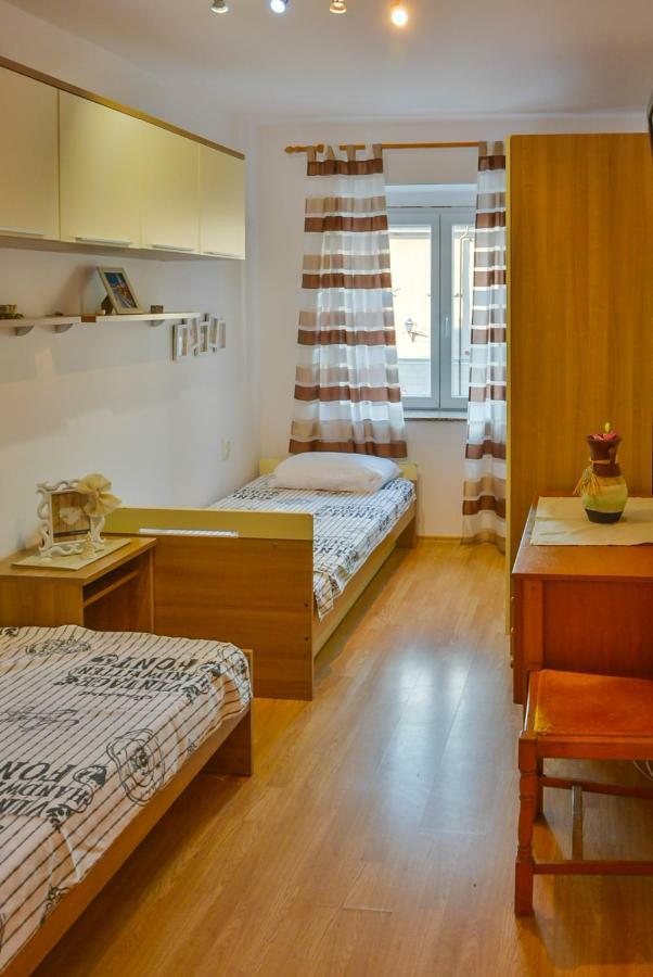 Apartman Pio Senj  Extérieur photo