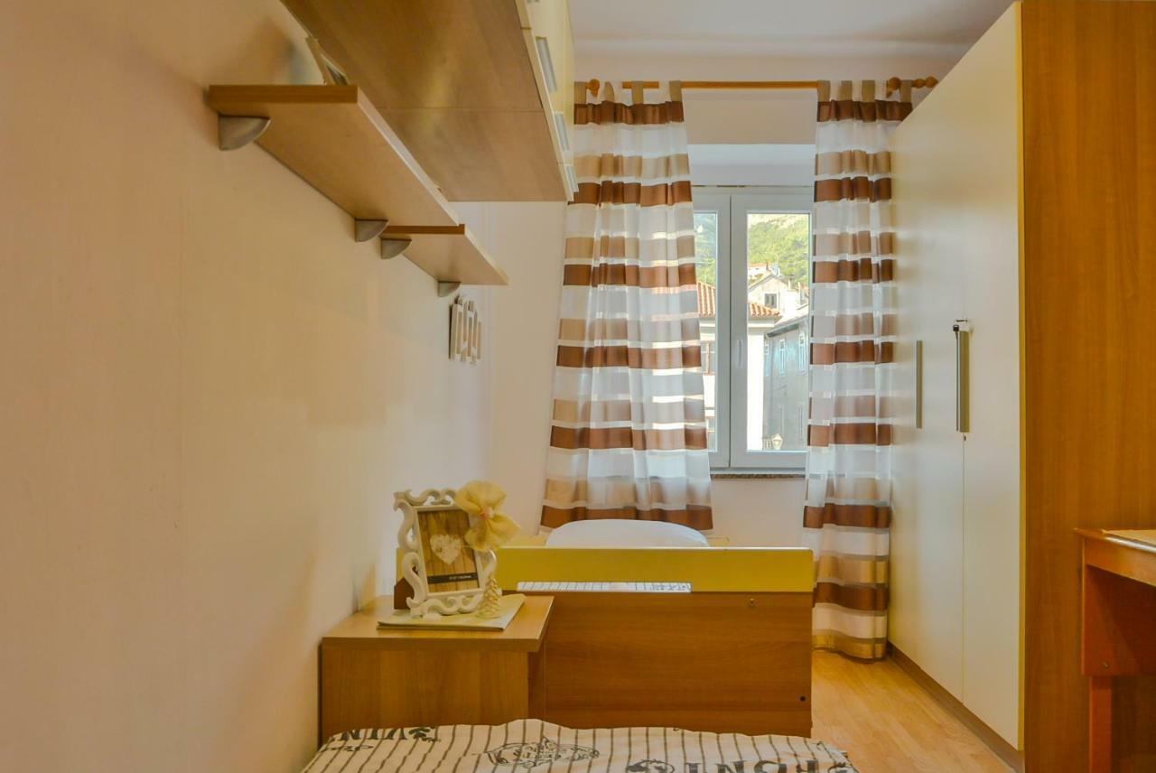 Apartman Pio Senj  Extérieur photo