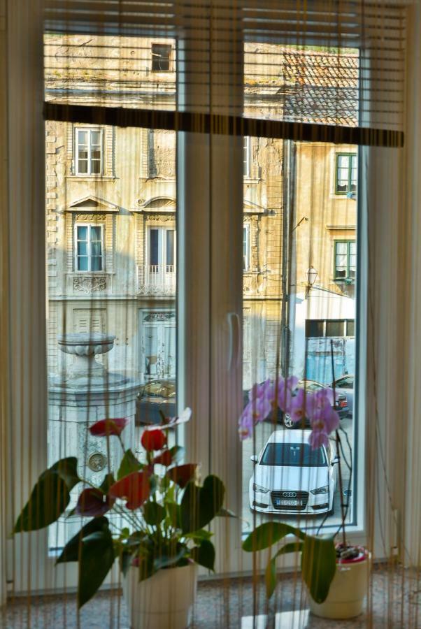 Apartman Pio Senj  Extérieur photo