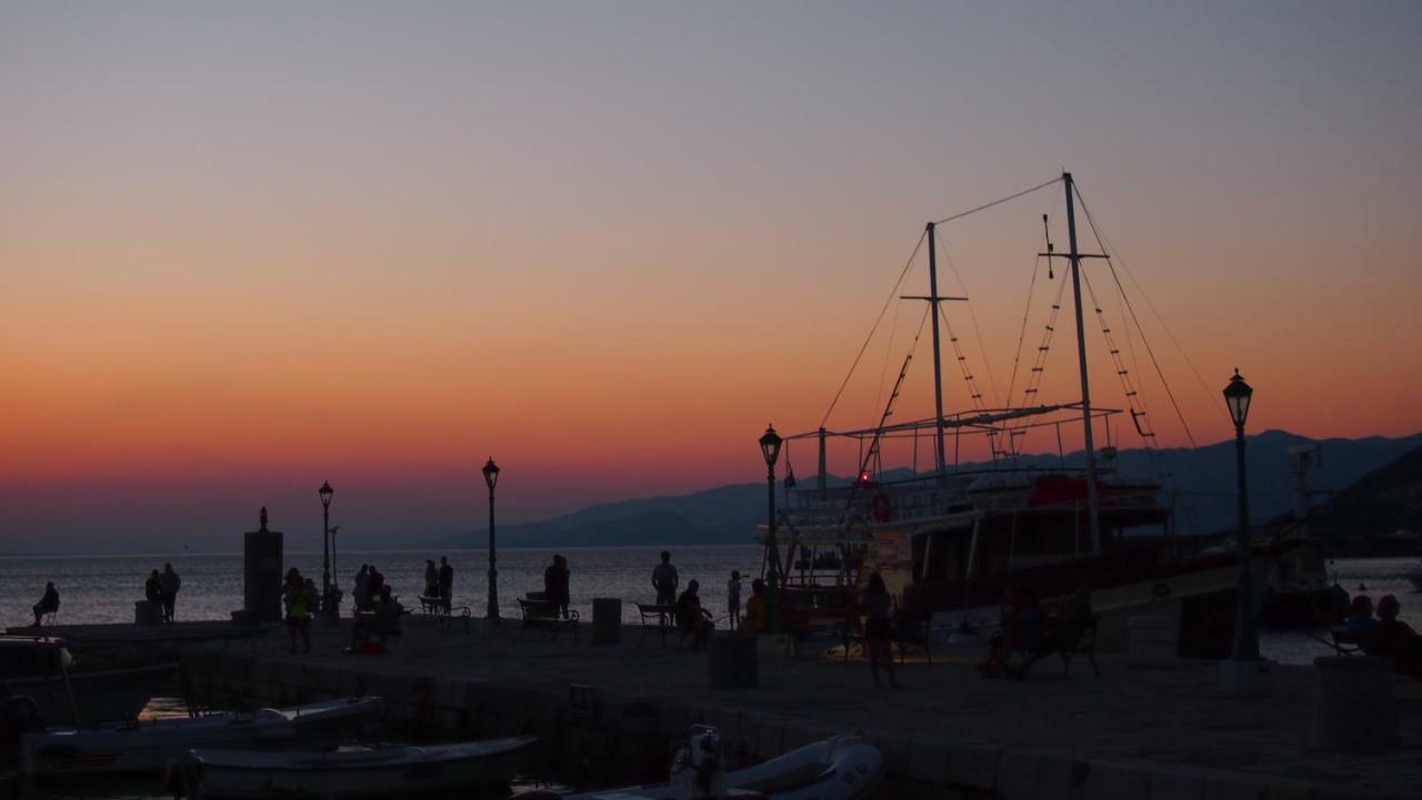 Apartman Pio Senj  Extérieur photo