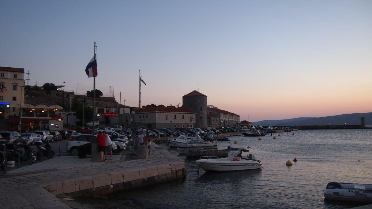 Apartman Pio Senj  Extérieur photo