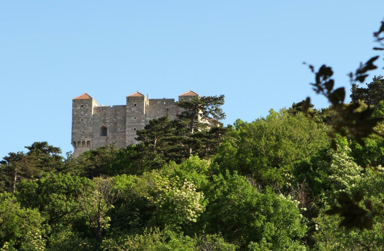 Apartman Pio Senj  Extérieur photo