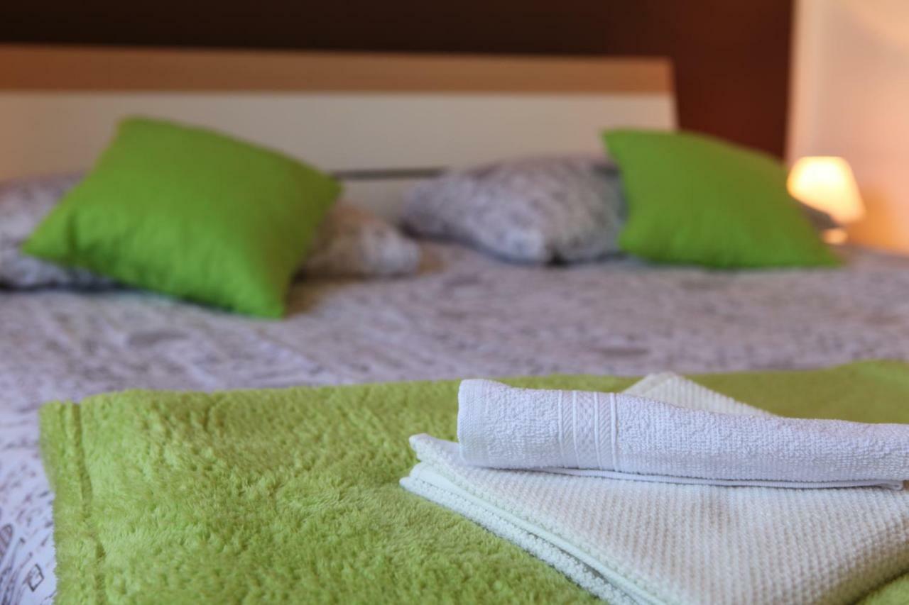 Apartman Pio Senj  Extérieur photo