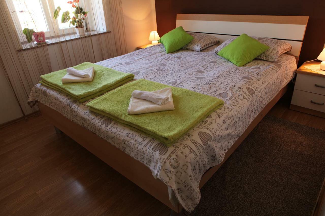 Apartman Pio Senj  Extérieur photo
