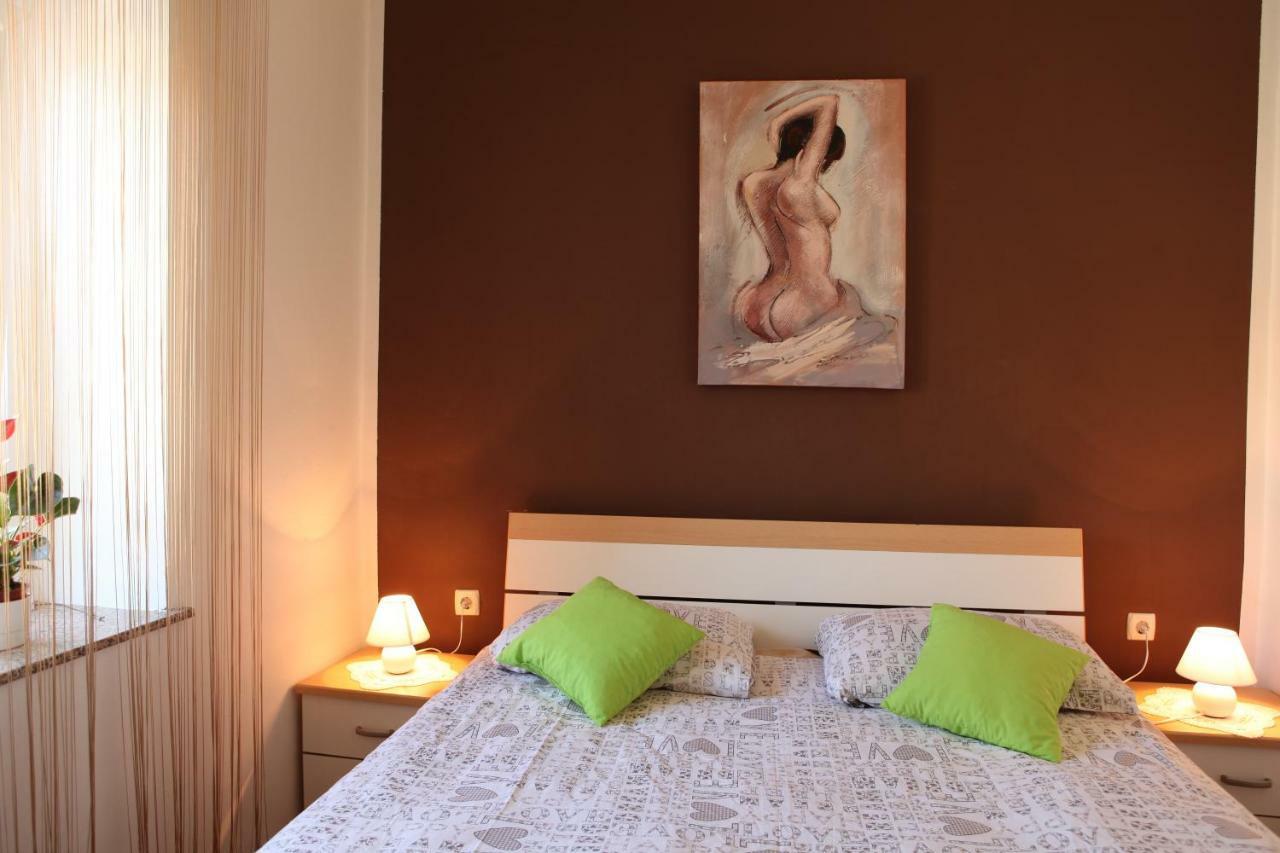 Apartman Pio Senj  Extérieur photo